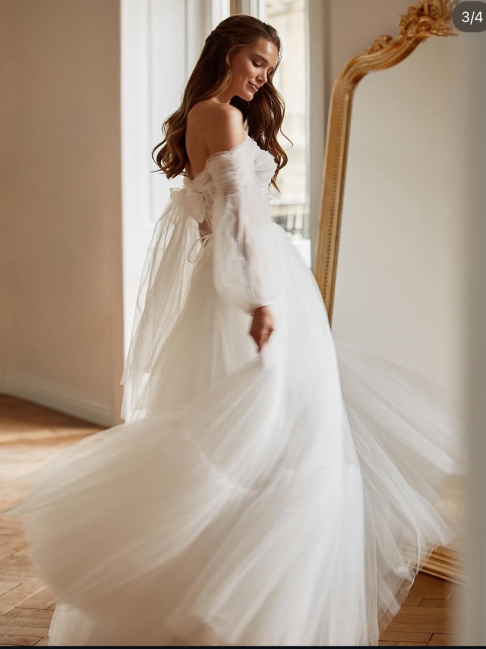 Milla Nova Mei Dress - Picture 3 of 6